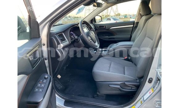 Acheter Import Voiture Toyota Highlander Autre à Import - Dubai, #<Region:0x000000000c5121b8> Acheter Import Voiture Toyota Highlander Autre à Import - Dubai, #<Region:0x000000000c5121b8>