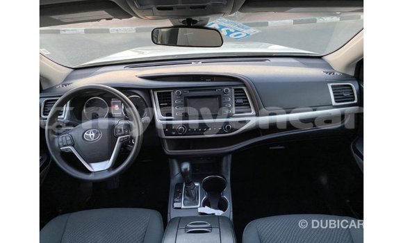 Acheter Import Voiture Toyota Highlander Autre à Import - Dubai, #<Region:0x000000000c5121b8> Acheter Import Voiture Toyota Highlander Autre à Import - Dubai, #<Region:0x000000000c5121b8>