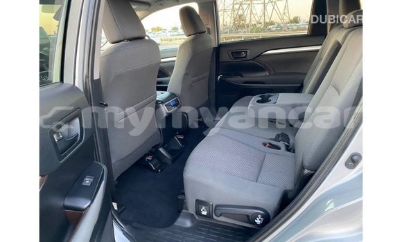 Acheter Import Voiture Toyota Highlander Autre à Import - Dubai, #<Region:0x000000000c5121b8> Acheter Import Voiture Toyota Highlander Autre à Import - Dubai, #<Region:0x000000000c5121b8>