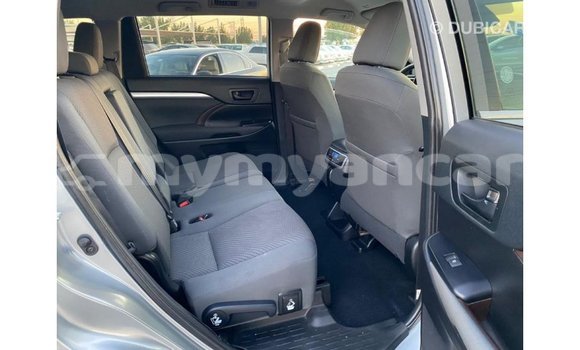 Acheter Import Voiture Toyota Highlander Autre à Import - Dubai, #<Region:0x000000000c5121b8> Acheter Import Voiture Toyota Highlander Autre à Import - Dubai, #<Region:0x000000000c5121b8>