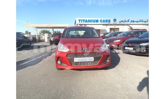 Buy Import Hyundai i10 Red Car in Import - Dubai in Ayeyarwady Buy Import Hyundai i10 Red Car in Import - Dubai in Ayeyarwady
