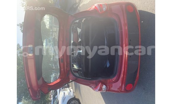 Buy Import Hyundai i10 Red Car in Import - Dubai in Ayeyarwady Buy Import Hyundai i10 Red Car in Import - Dubai in Ayeyarwady