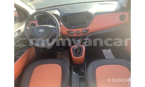 Buy Import Hyundai i10 Red Car in Import - Dubai in Ayeyarwady Buy Import Hyundai i10 Red Car in Import - Dubai in Ayeyarwady
