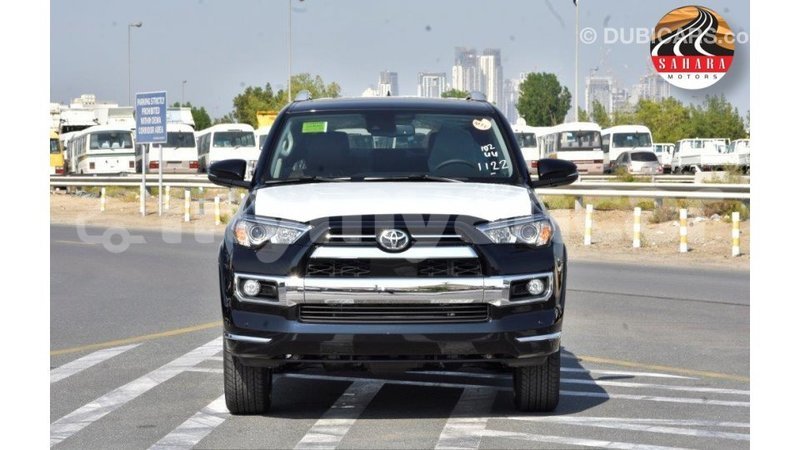 Big with watermark toyota 4runner ayeyarwady import dubai 1837