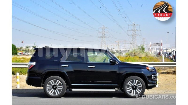 Big with watermark toyota 4runner ayeyarwady import dubai 1837