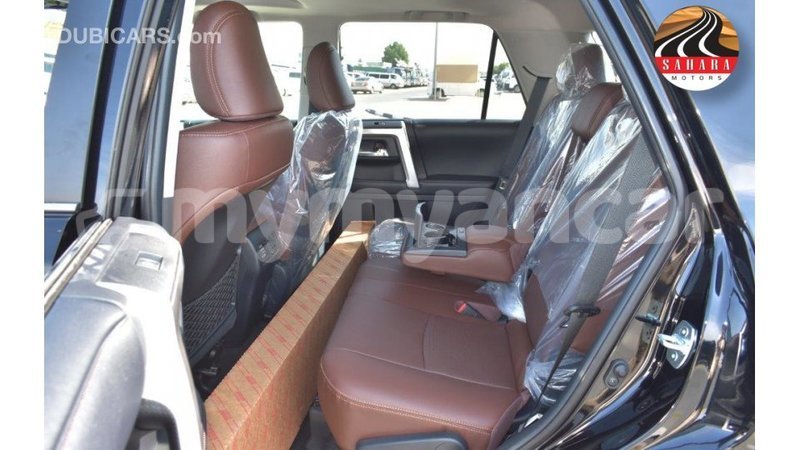 Big with watermark toyota 4runner ayeyarwady import dubai 1837