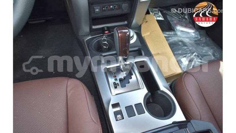 Big with watermark toyota 4runner ayeyarwady import dubai 1837