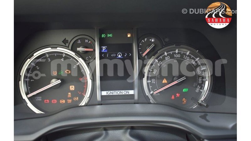 Big with watermark toyota 4runner ayeyarwady import dubai 1837