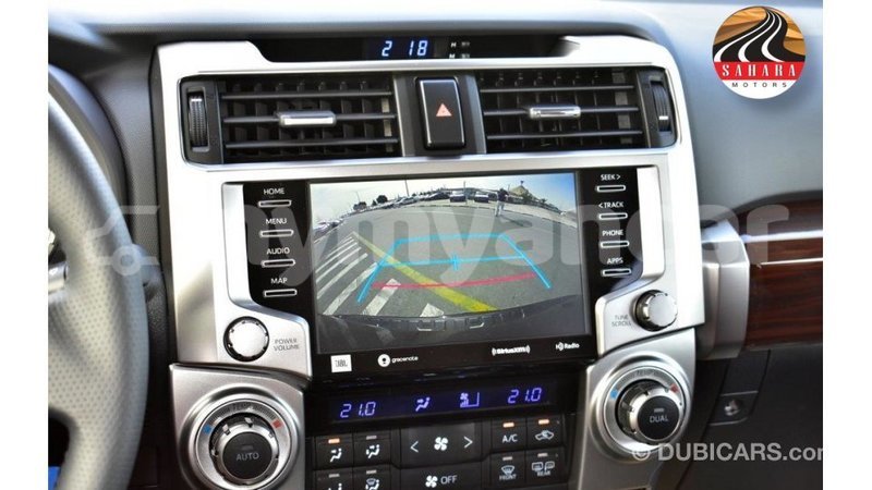 Big with watermark toyota 4runner ayeyarwady import dubai 1837