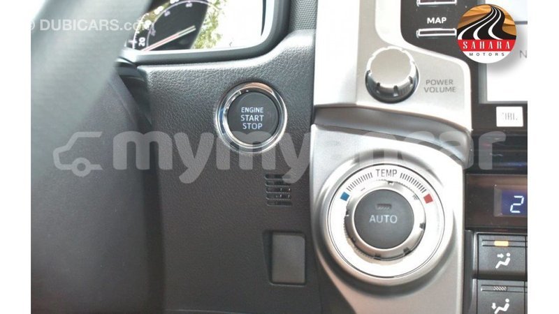 Big with watermark toyota 4runner ayeyarwady import dubai 1837