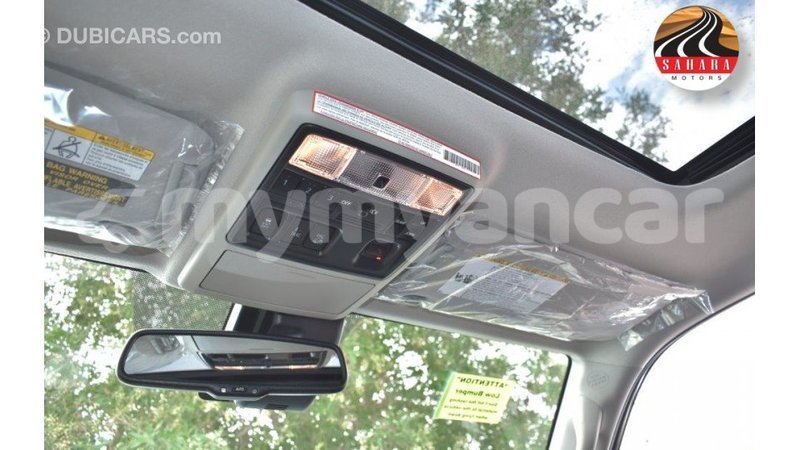 Big with watermark toyota 4runner ayeyarwady import dubai 1837