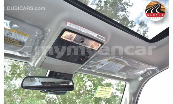 Buy Import Toyota 4Runner Black Car in Import - Dubai in Ayeyarwady Buy Import Toyota 4Runner Black Car in Import - Dubai in Ayeyarwady