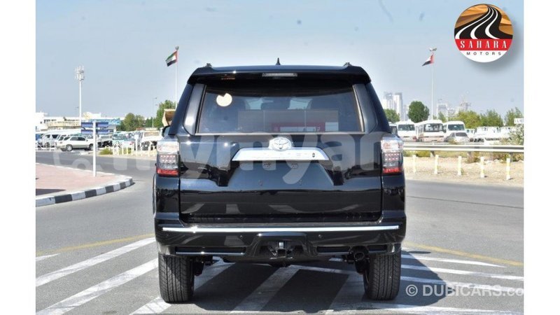 Big with watermark toyota 4runner ayeyarwady import dubai 1837