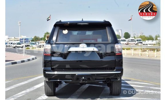 Buy Import Toyota 4Runner Black Car in Import - Dubai in Ayeyarwady Buy Import Toyota 4Runner Black Car in Import - Dubai in Ayeyarwady