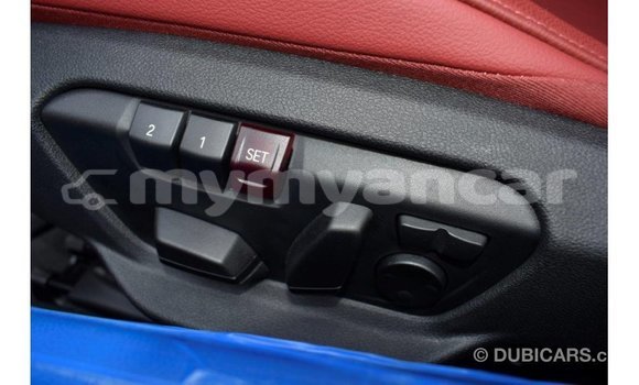 Buy Import Toyota Supra Black Car in Import - Dubai in Ayeyarwady Buy Import Toyota Supra Black Car in Import - Dubai in Ayeyarwady