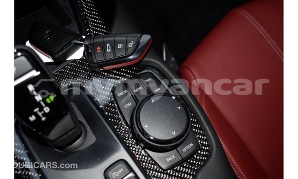 Buy Import Toyota Supra Black Car in Import - Dubai in Ayeyarwady Buy Import Toyota Supra Black Car in Import - Dubai in Ayeyarwady