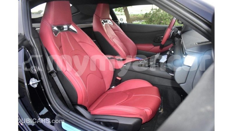 Big with watermark toyota supra ayeyarwady import dubai 1838