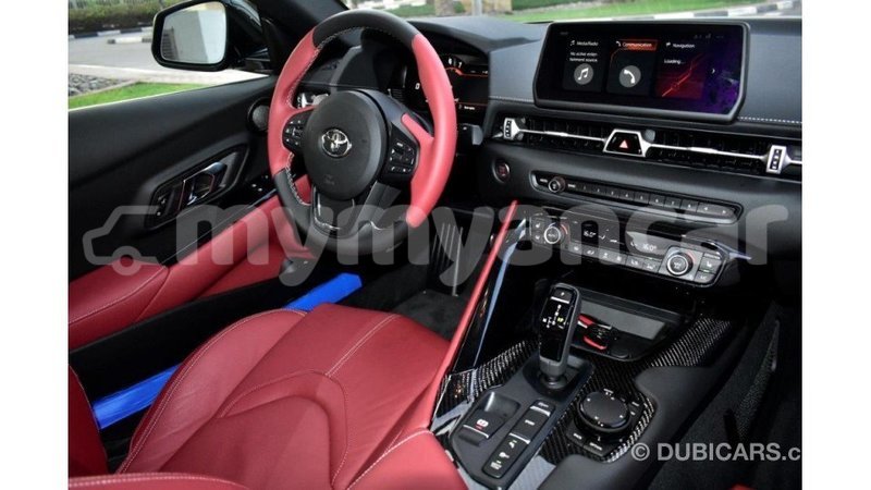 Big with watermark toyota supra ayeyarwady import dubai 1838