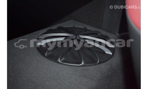 Buy Import Toyota Supra Black Car in Import - Dubai in Ayeyarwady Buy Import Toyota Supra Black Car in Import - Dubai in Ayeyarwady