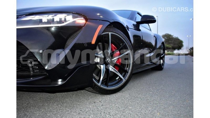 Big with watermark toyota supra ayeyarwady import dubai 1838