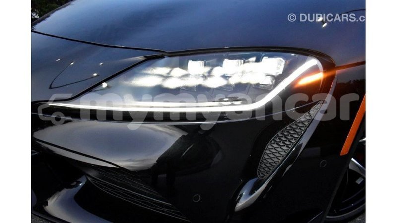 Big with watermark toyota supra ayeyarwady import dubai 1838