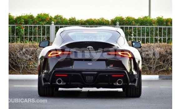 Buy Import Toyota Supra Black Car in Import - Dubai in Ayeyarwady Buy Import Toyota Supra Black Car in Import - Dubai in Ayeyarwady