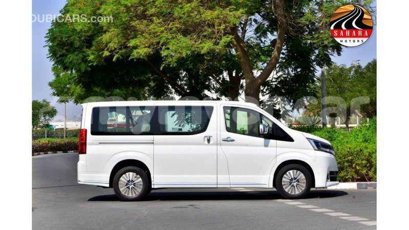 Big with watermark toyota granvia ayeyarwady import dubai 1839