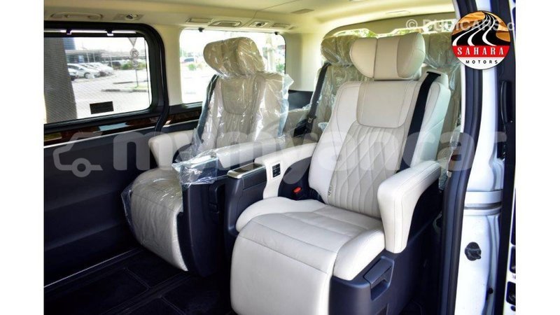 Big with watermark toyota granvia ayeyarwady import dubai 1839