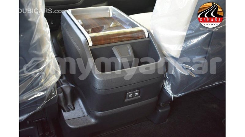 Big with watermark toyota granvia ayeyarwady import dubai 1839