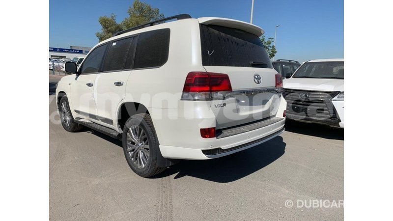Big with watermark toyota land cruiser ayeyarwady import dubai 1841