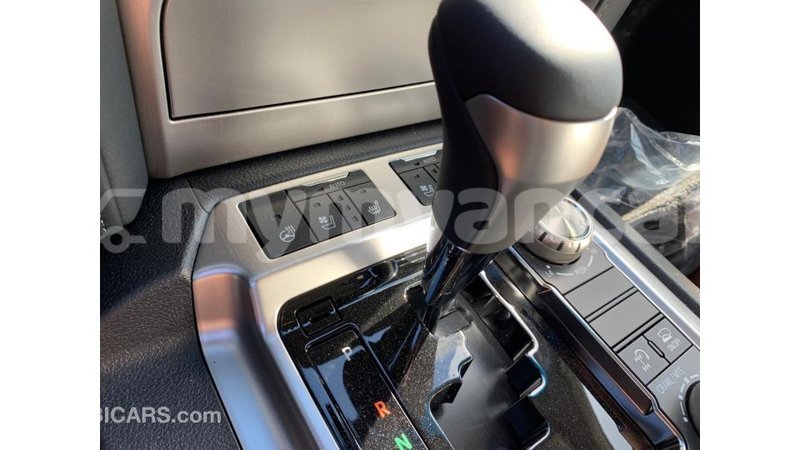 Big with watermark toyota land cruiser ayeyarwady import dubai 1841