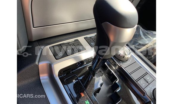 Buy Import Toyota Land Cruiser White Car in Import - Dubai in Ayeyarwady Buy Import Toyota Land Cruiser White Car in Import - Dubai in Ayeyarwady
