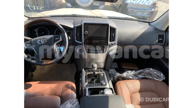 Big with watermark toyota land cruiser ayeyarwady import dubai 1841