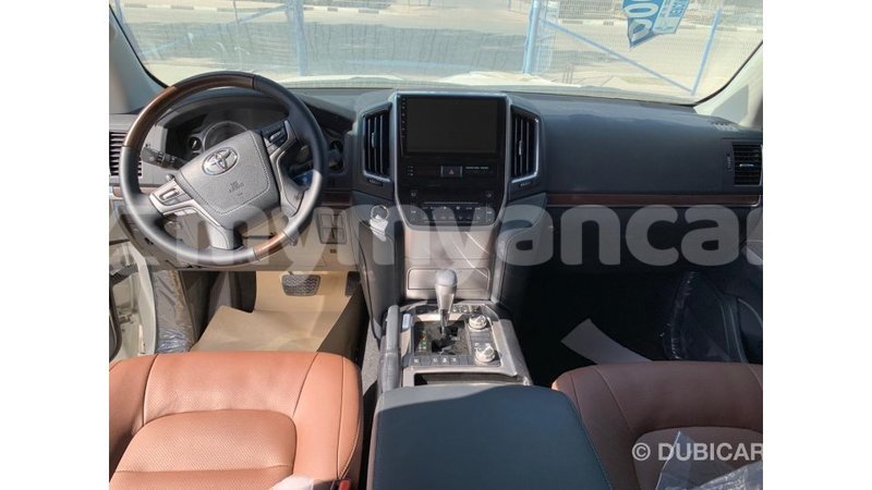 Big with watermark toyota land cruiser ayeyarwady import dubai 1841
