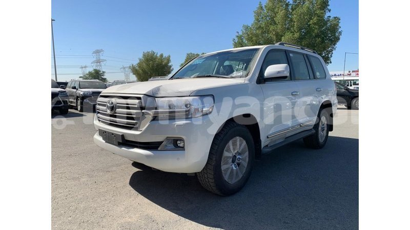 Big with watermark toyota land cruiser ayeyarwady import dubai 1842