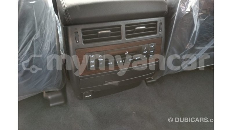 Big with watermark toyota land cruiser ayeyarwady import dubai 1842