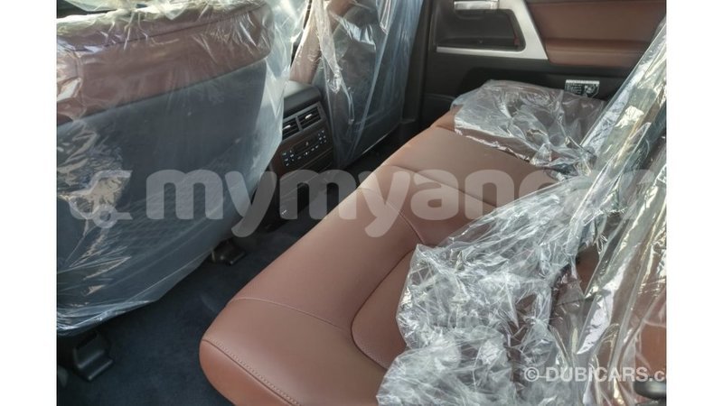 Big with watermark toyota land cruiser ayeyarwady import dubai 1842