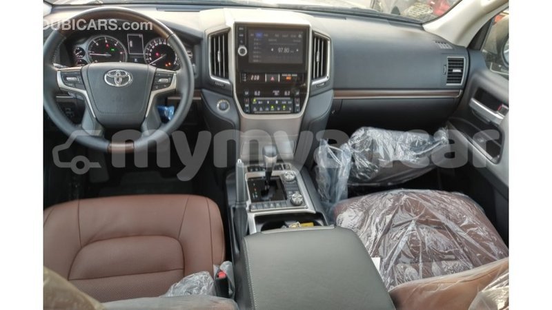 Big with watermark toyota land cruiser ayeyarwady import dubai 1842