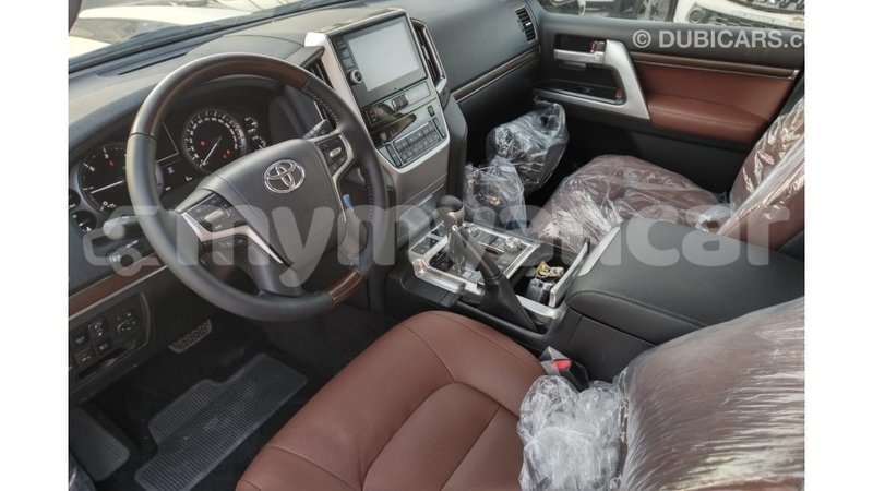 Big with watermark toyota land cruiser ayeyarwady import dubai 1842