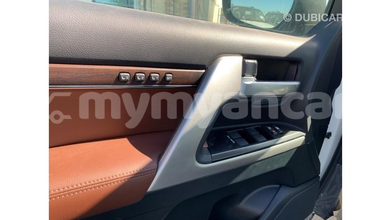 Big with watermark toyota land cruiser ayeyarwady import dubai 1842