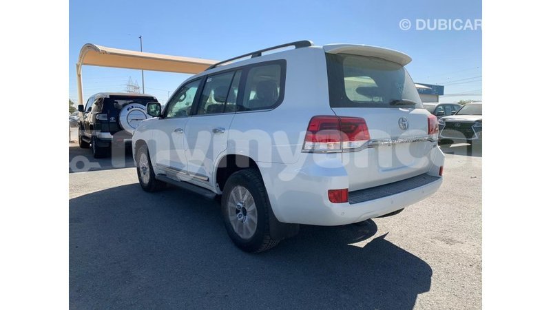Big with watermark toyota land cruiser ayeyarwady import dubai 1842