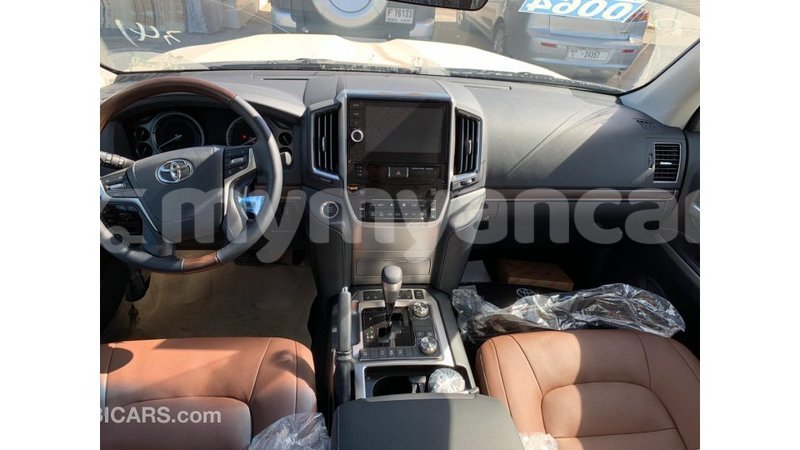 Big with watermark toyota land cruiser ayeyarwady import dubai 1842