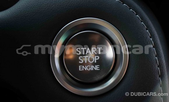 Buy Import Lexus LX White Car in Import - Dubai in Ayeyarwady Buy Import Lexus LX White Car in Import - Dubai in Ayeyarwady