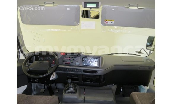 Buy Import Toyota Coaster White Car in Import - Dubai in Ayeyarwady Buy Import Toyota Coaster White Car in Import - Dubai in Ayeyarwady