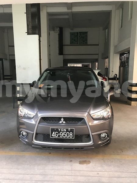 Big with watermark mitsubishi rvr yangon yangon 1845