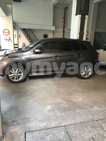 Big with watermark mitsubishi rvr yangon yangon 1845
