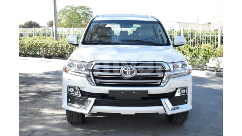 Big with watermark toyota land cruiser ayeyarwady import dubai 1848