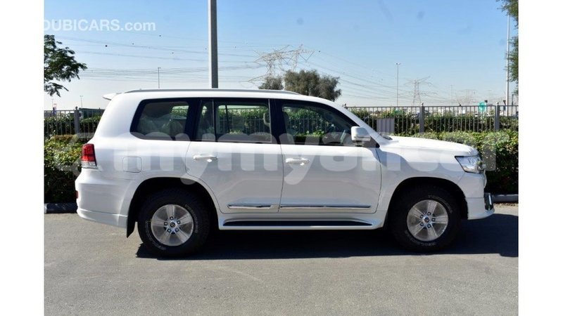 Big with watermark toyota land cruiser ayeyarwady import dubai 1848