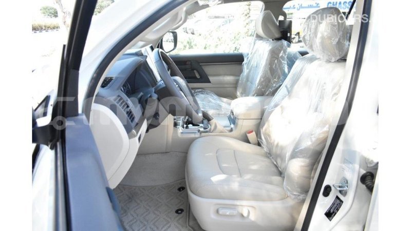 Big with watermark toyota land cruiser ayeyarwady import dubai 1848