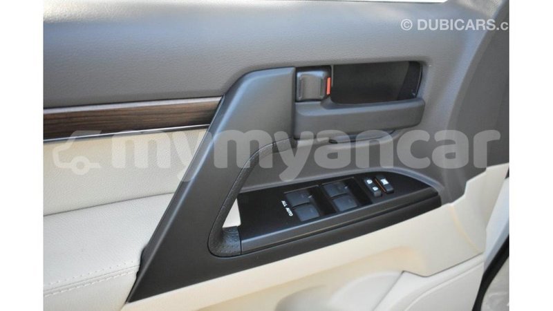 Big with watermark toyota land cruiser ayeyarwady import dubai 1848